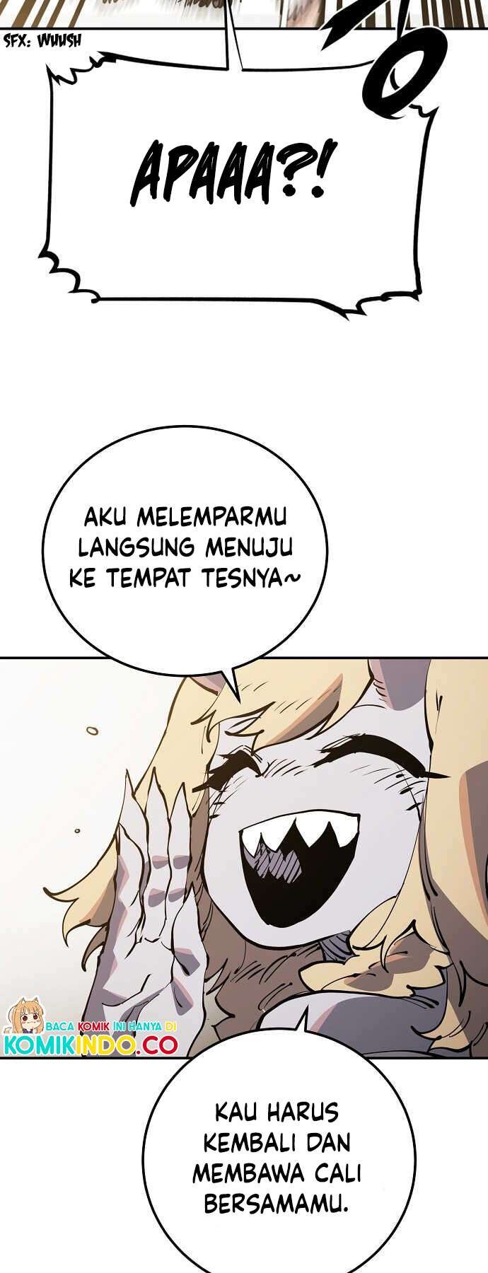 Player Chapter 29