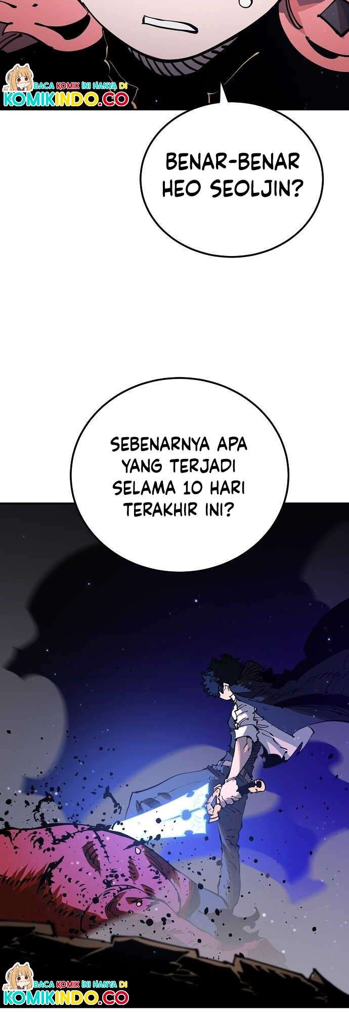 Player Chapter 29
