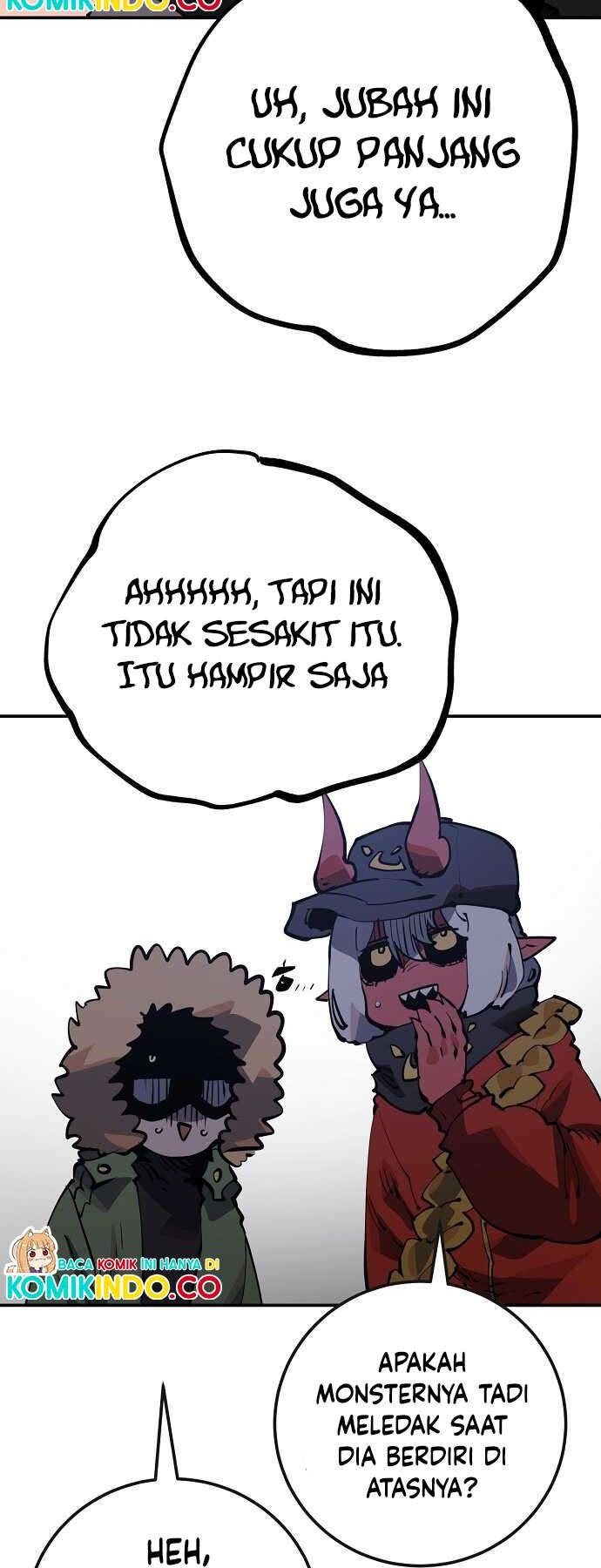 Player Chapter 29