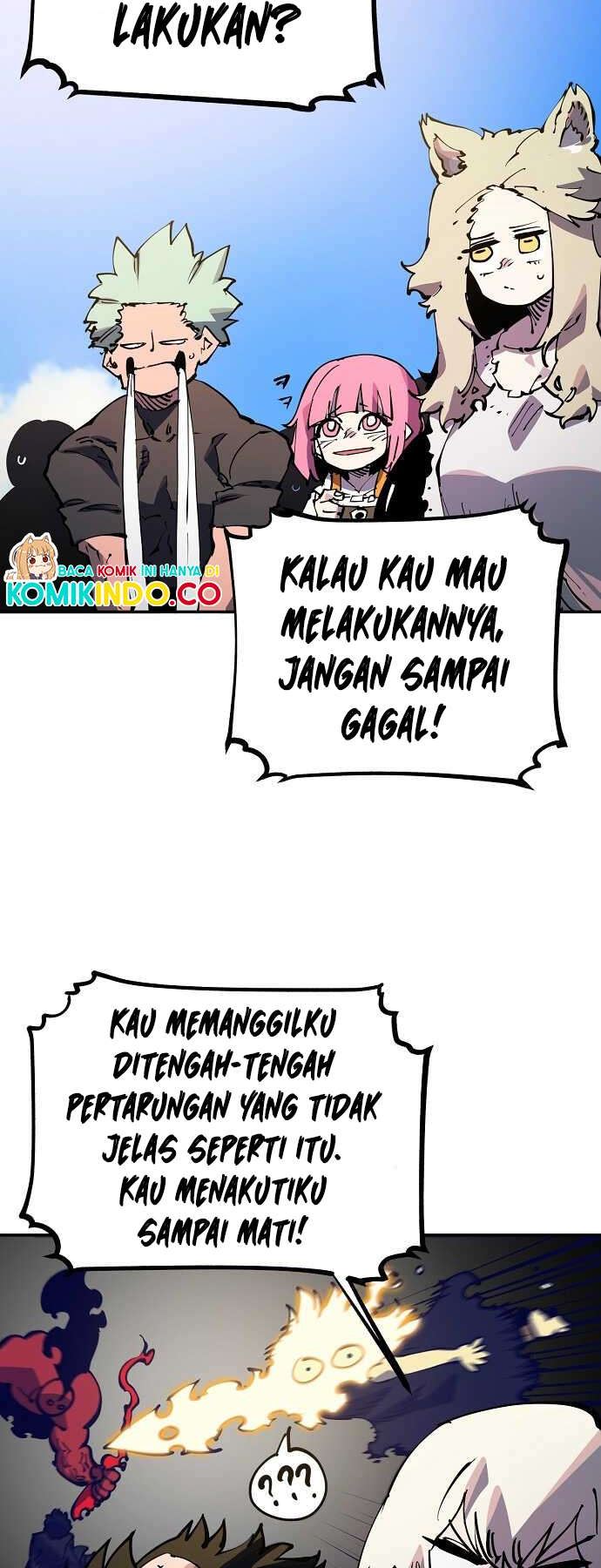 Player Chapter 29