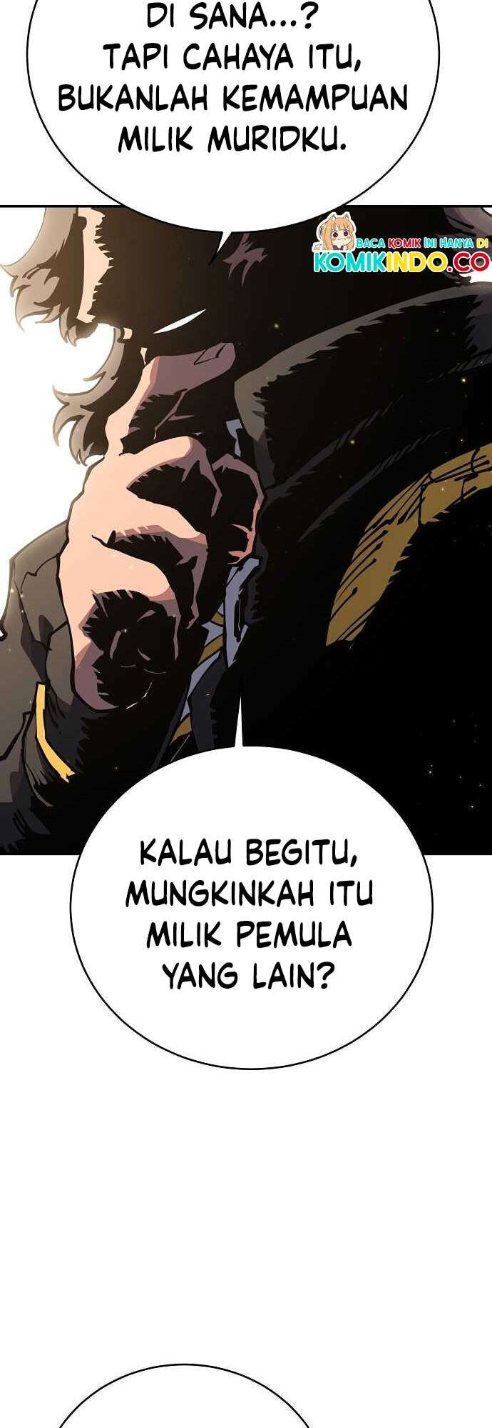 Player Chapter 30
