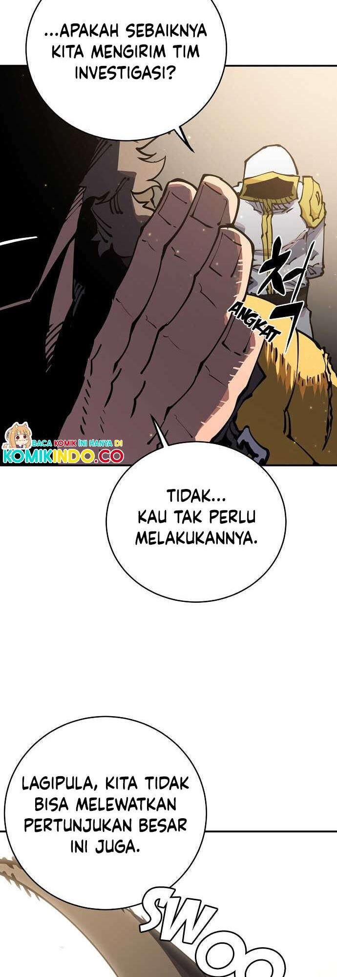 Player Chapter 30