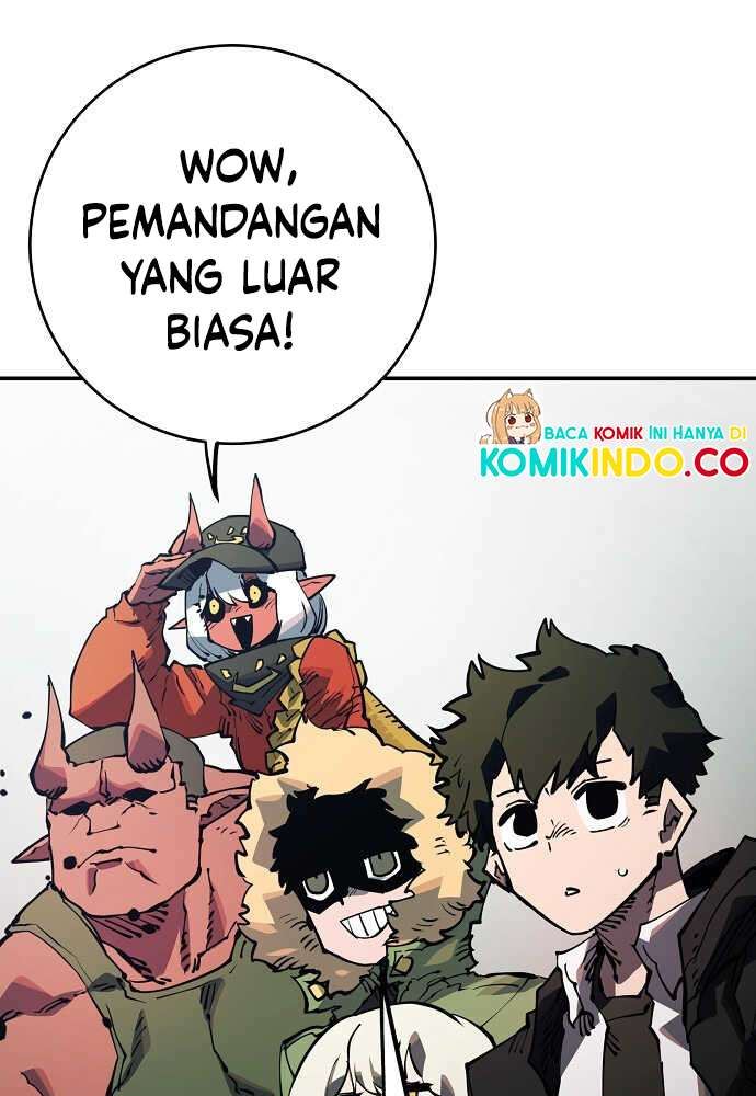 Player Chapter 30