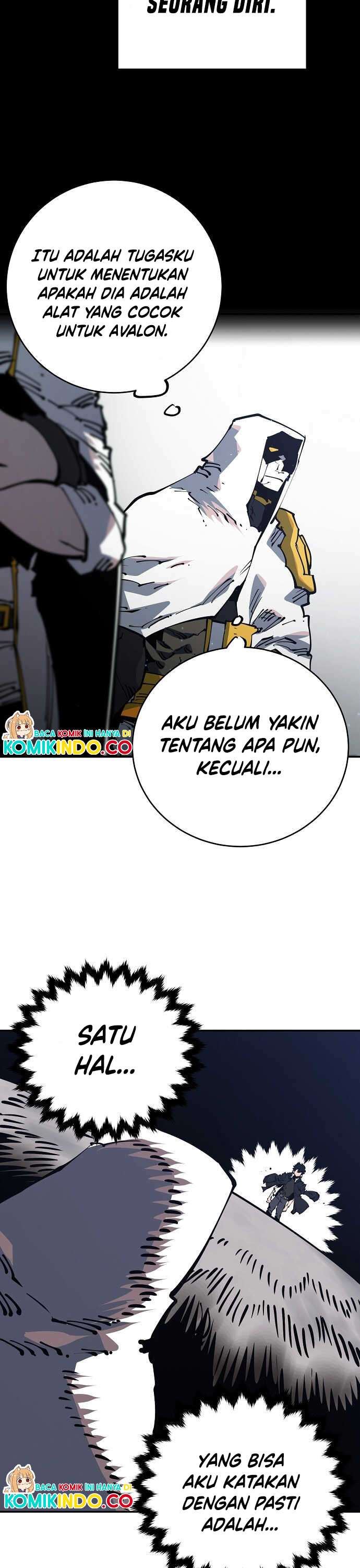Player Chapter 30