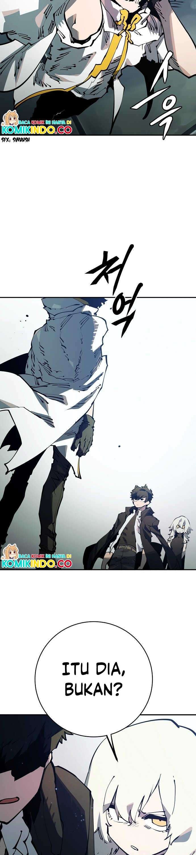 Player Chapter 30