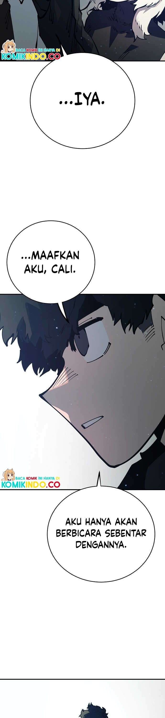 Player Chapter 30