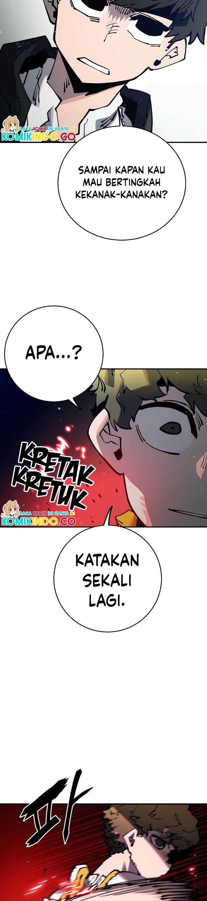 Player Chapter 30