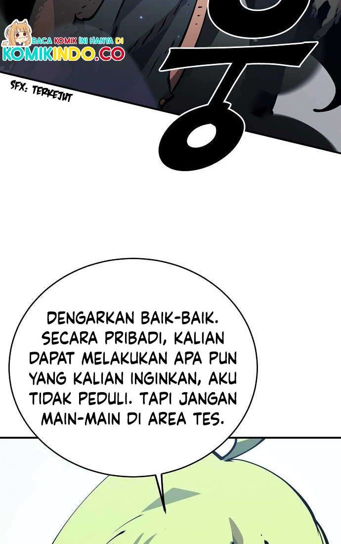 Player Chapter 30