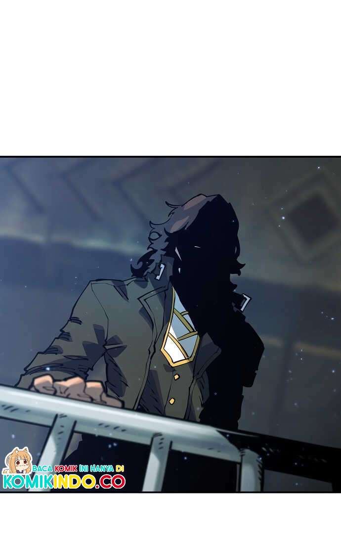 Player Chapter 30