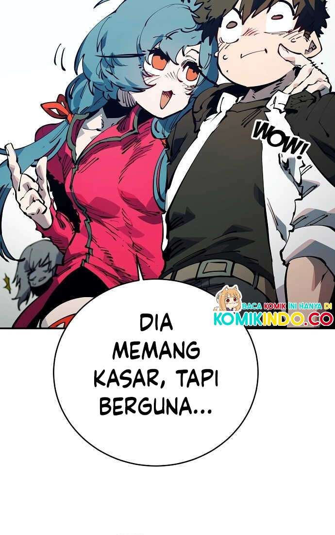 Player Chapter 30
