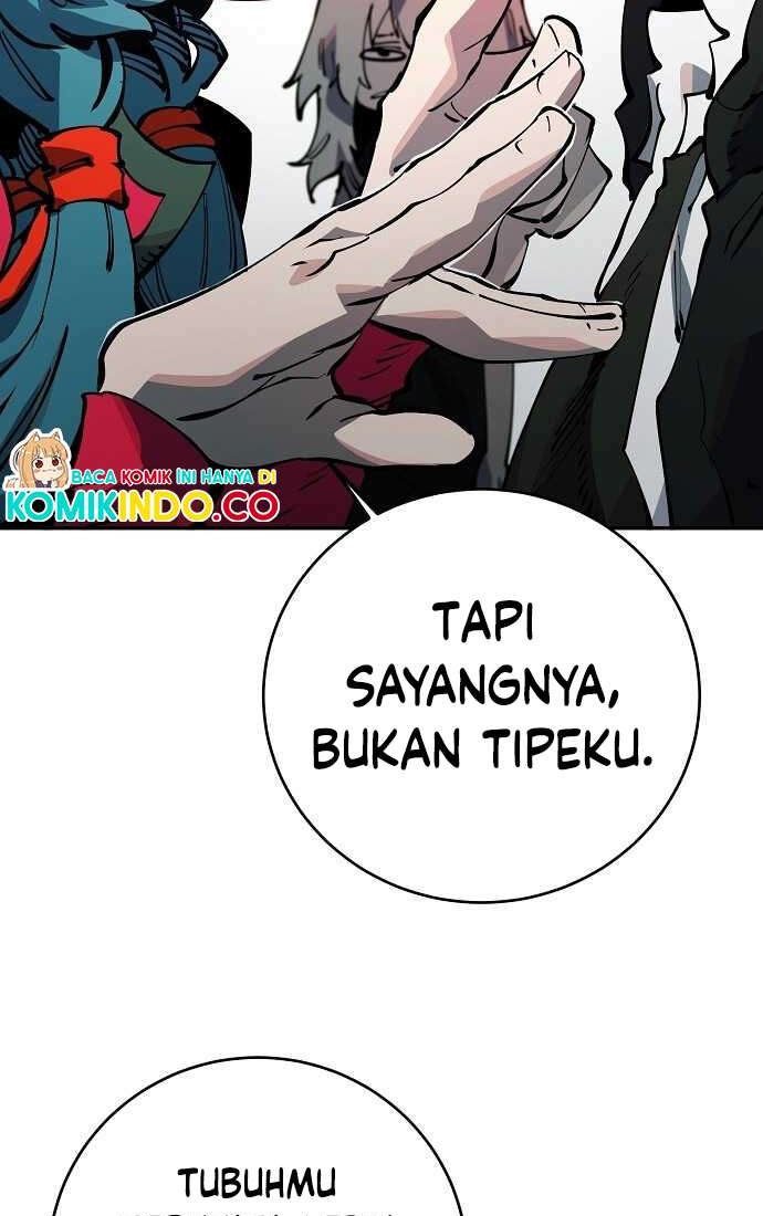 Player Chapter 30