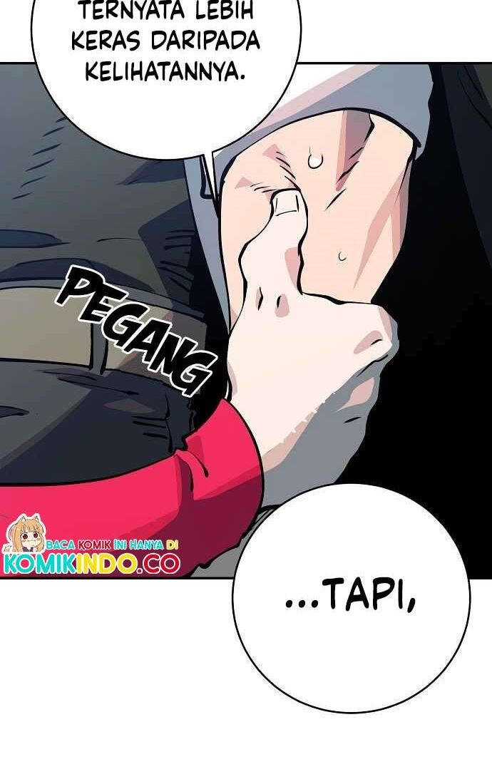 Player Chapter 30