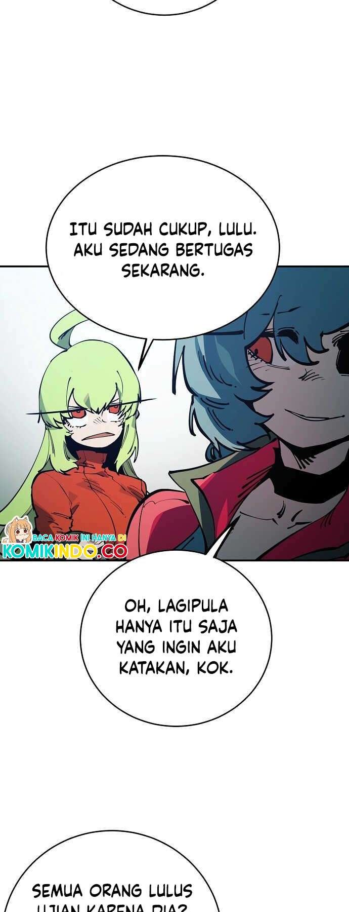 Player Chapter 30