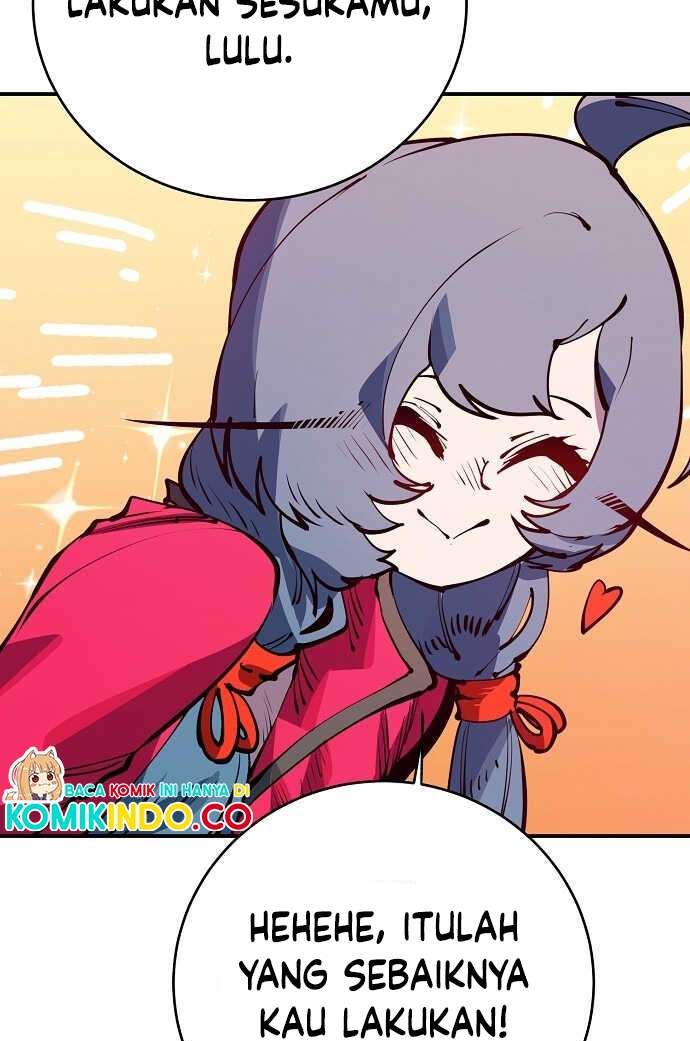Player Chapter 30