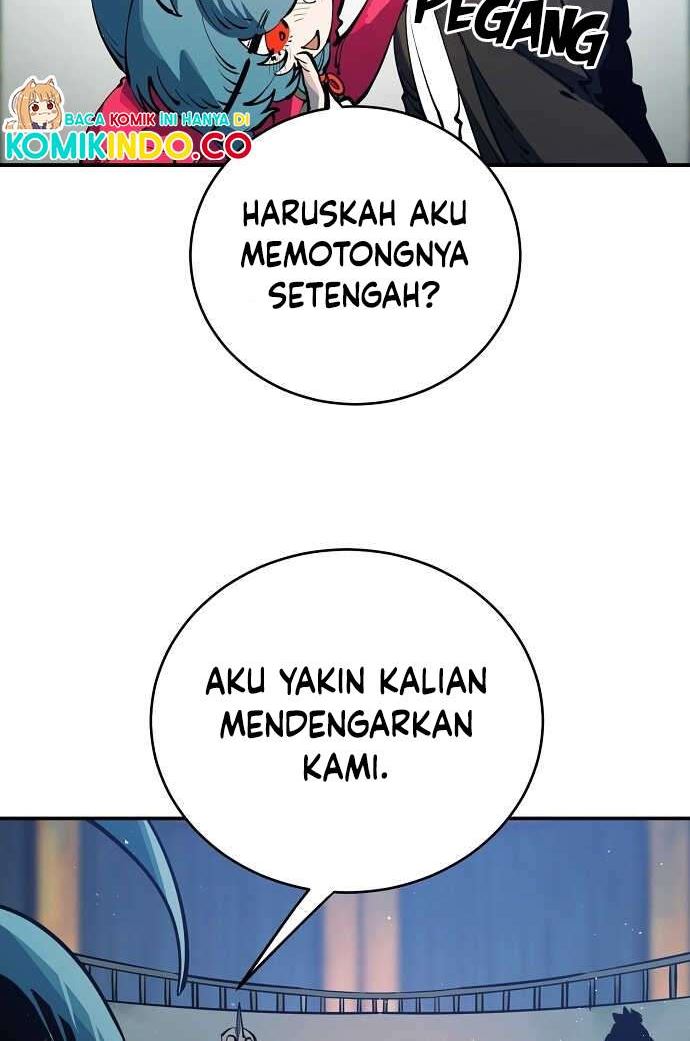 Player Chapter 30