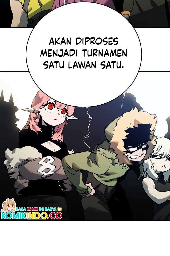 Player Chapter 30