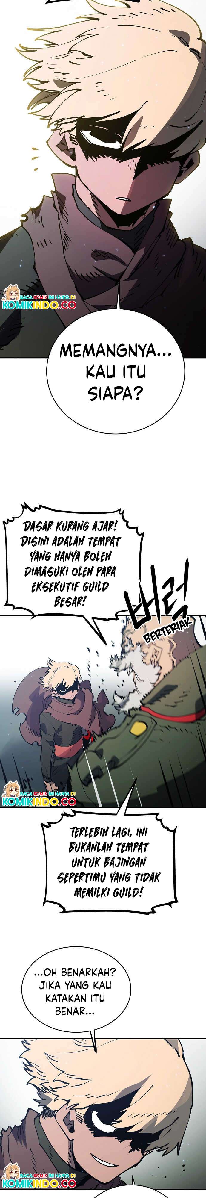 Player Chapter 31