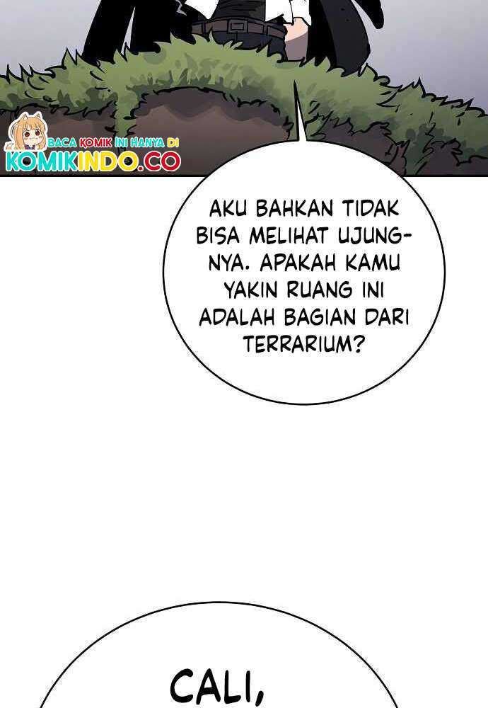 Player Chapter 32
