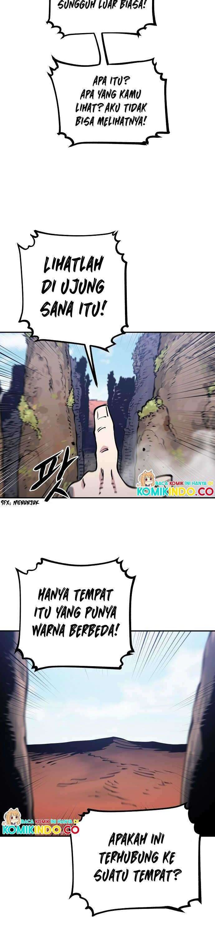Player Chapter 32
