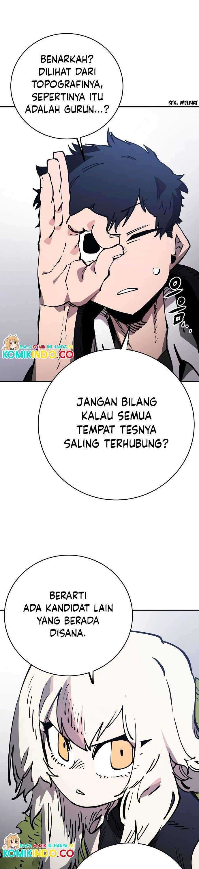 Player Chapter 32