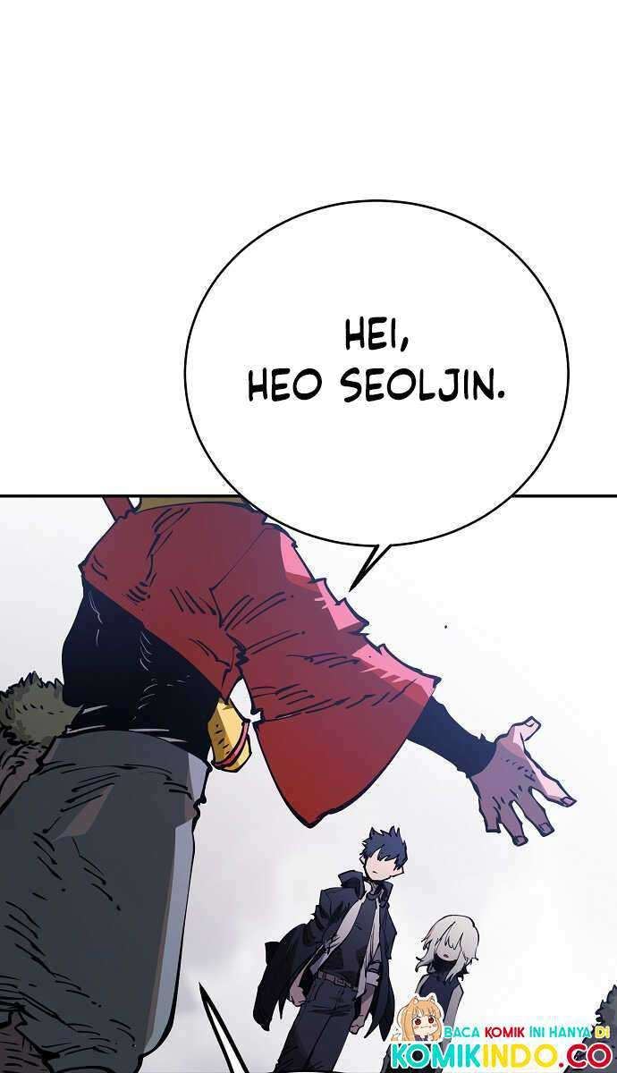 Player Chapter 32