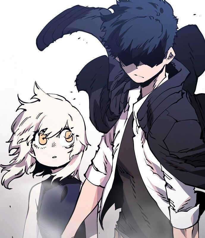 Player Chapter 32