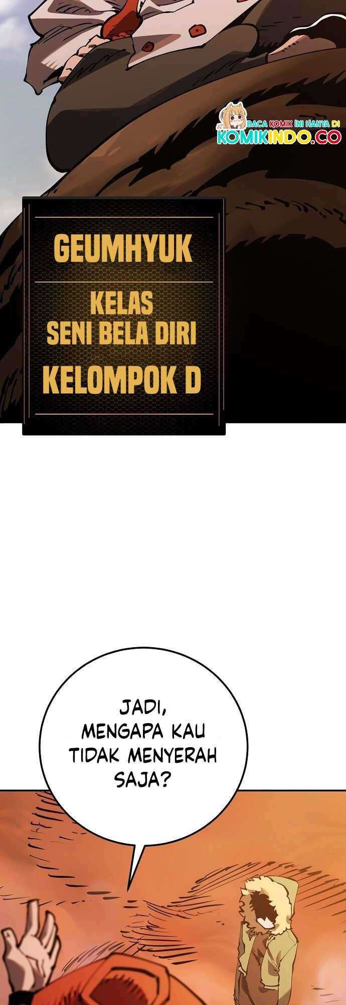 Player Chapter 32