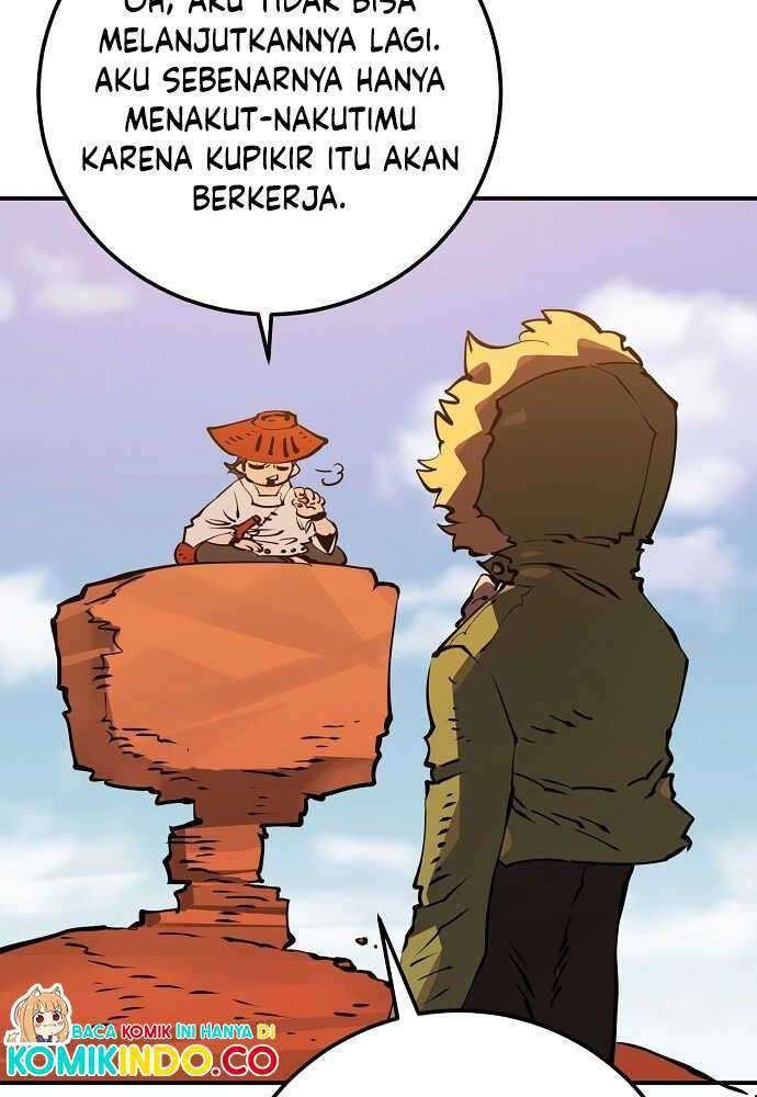 Player Chapter 32