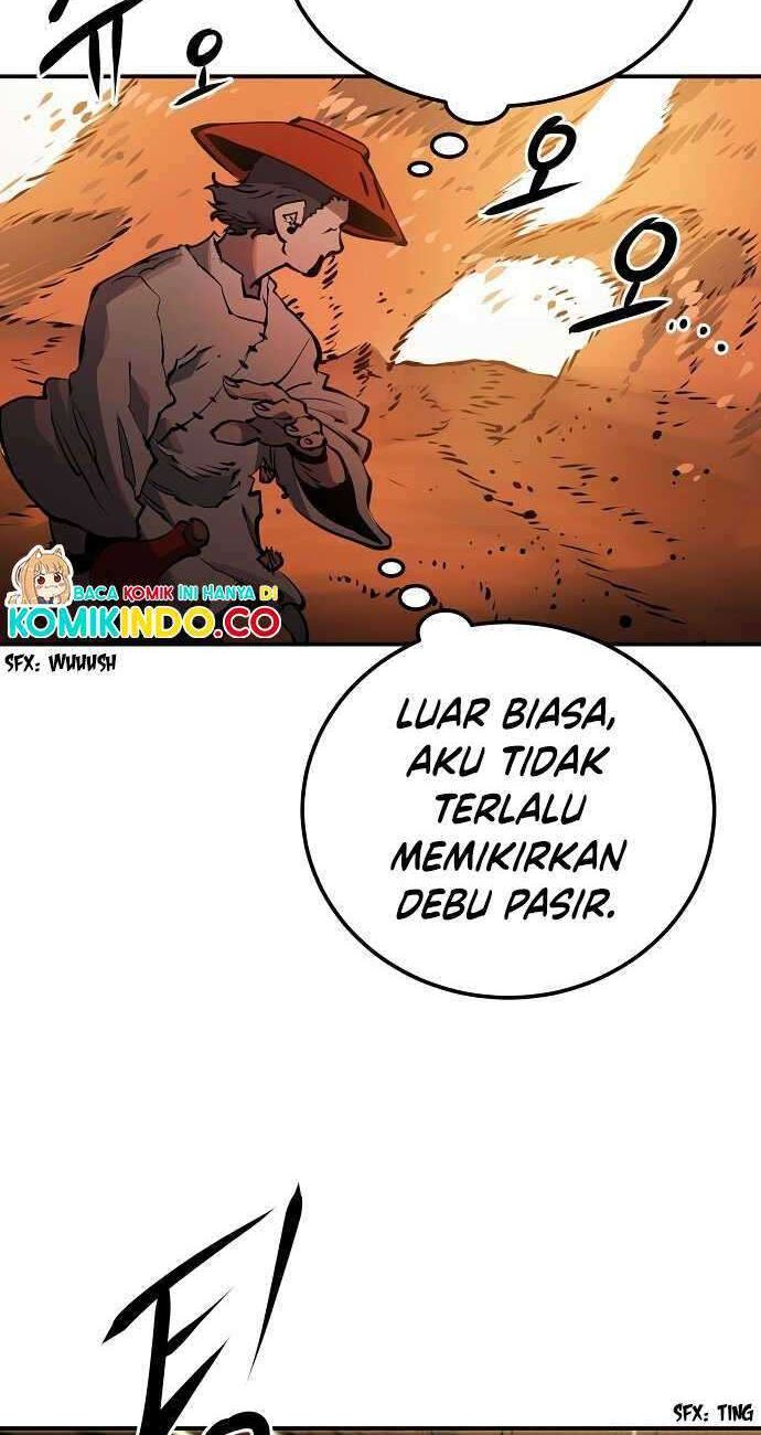 Player Chapter 32
