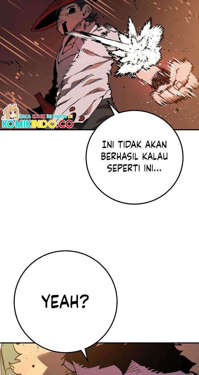 Player Chapter 32