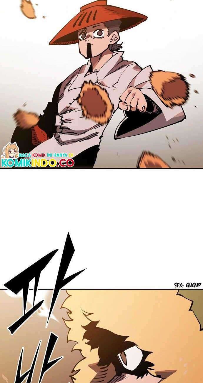 Player Chapter 32