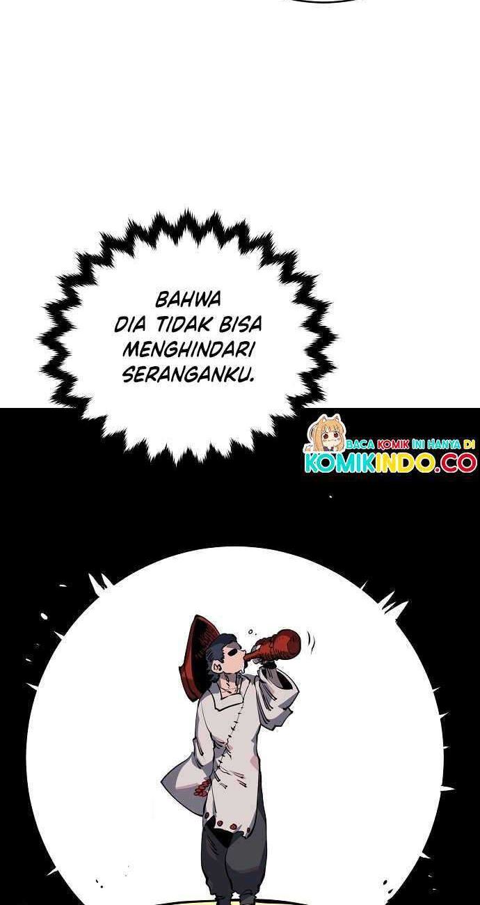 Player Chapter 32