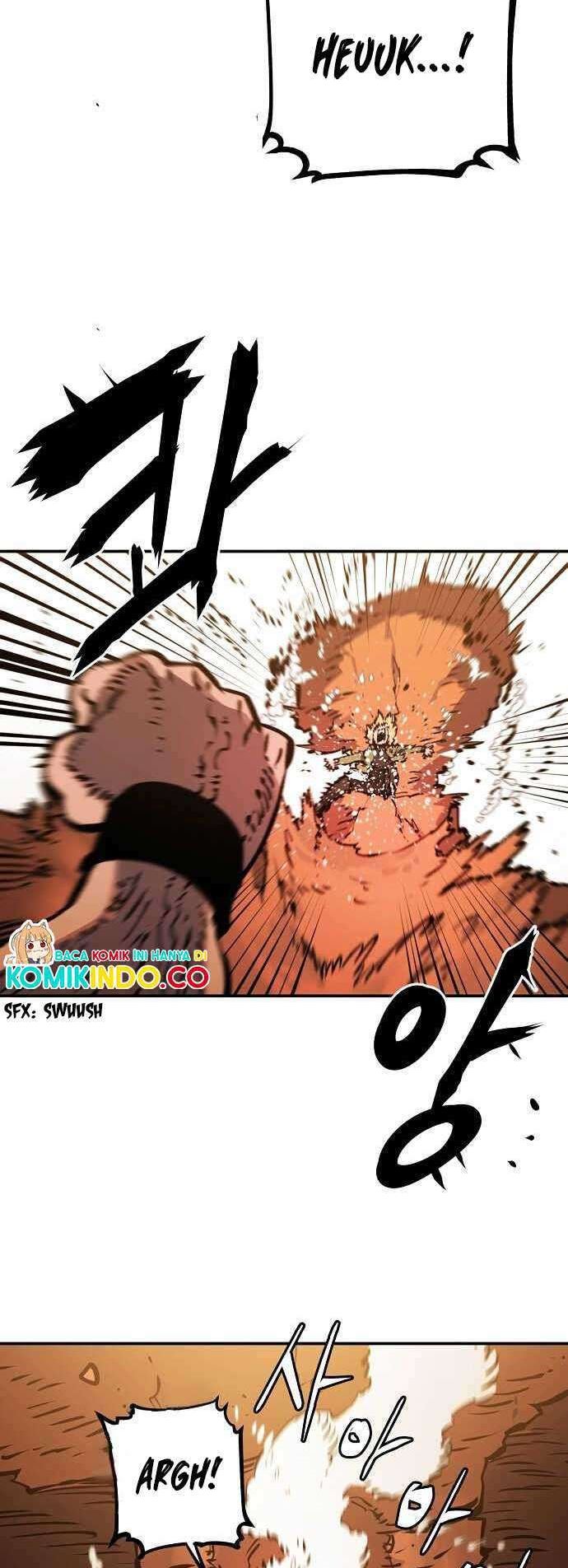 Player Chapter 32