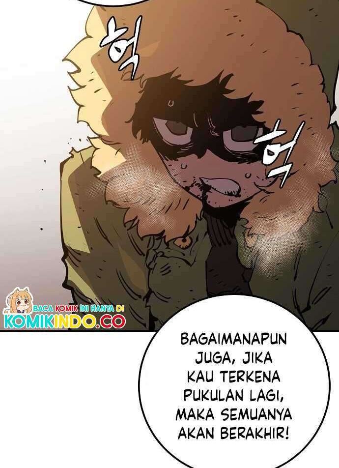 Player Chapter 32