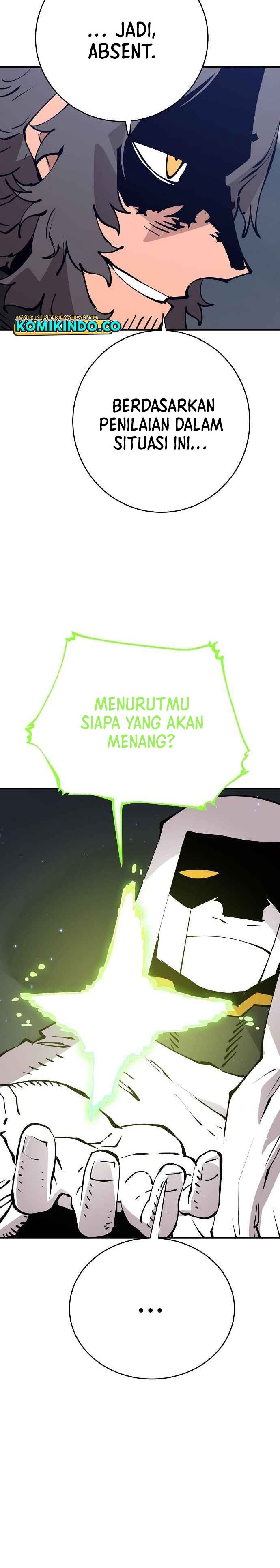 Player Chapter 58
