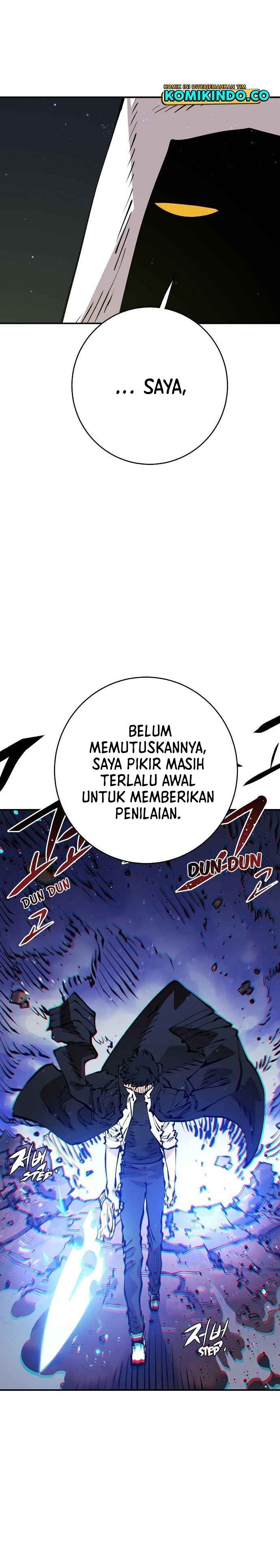 Player Chapter 58