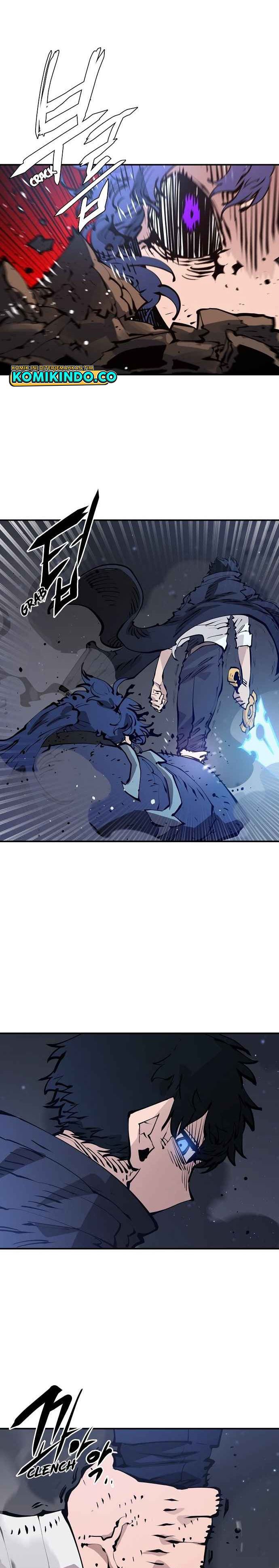 Player Chapter 58