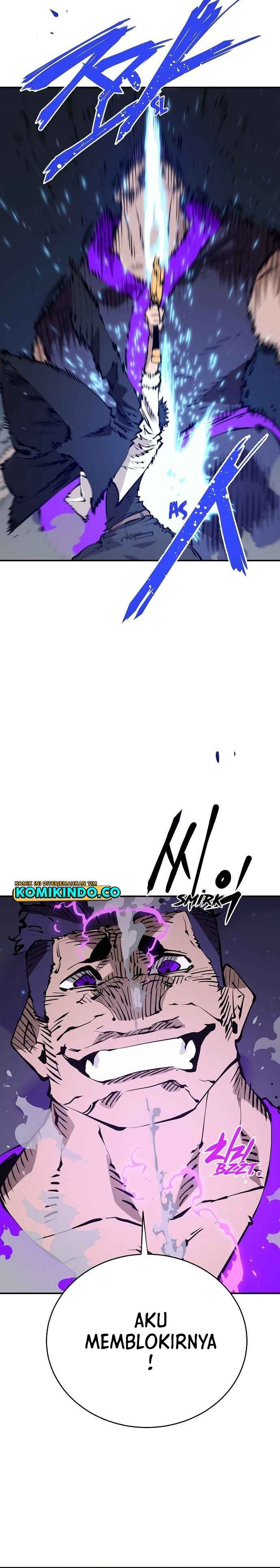 Player Chapter 58