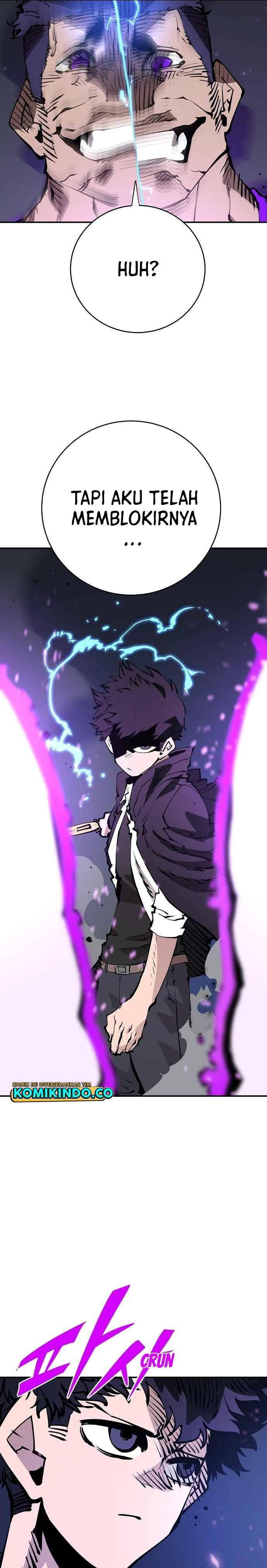 Player Chapter 58