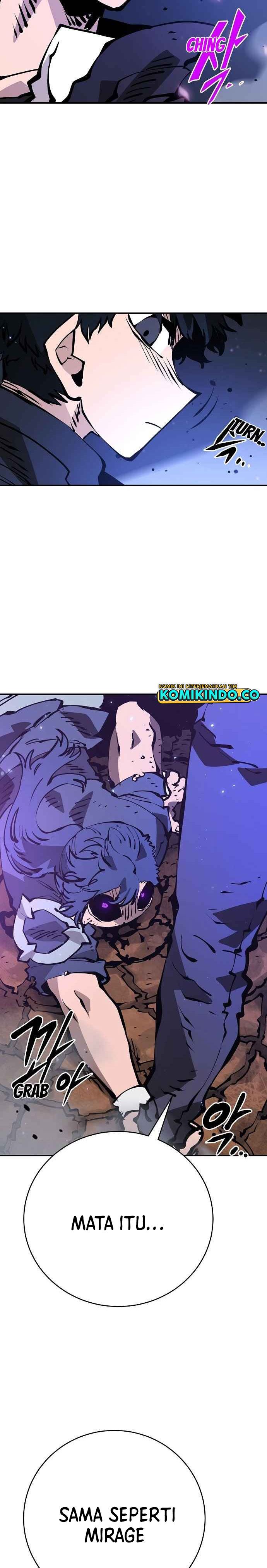 Player Chapter 58