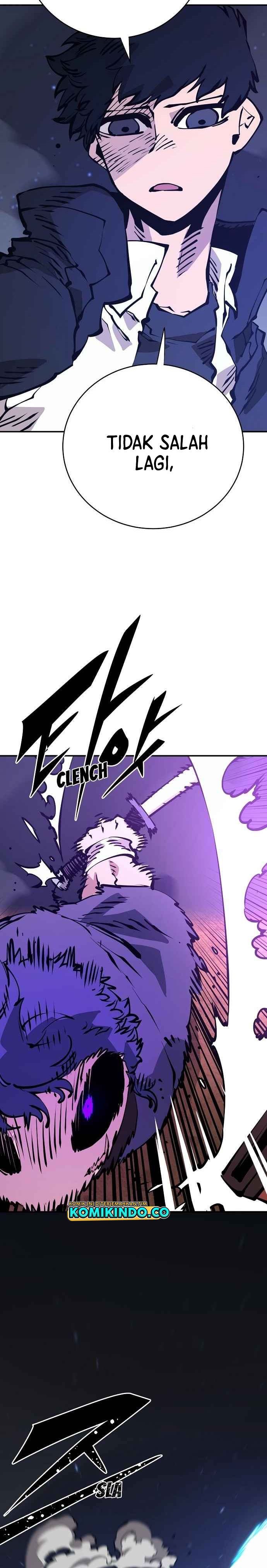 Player Chapter 58