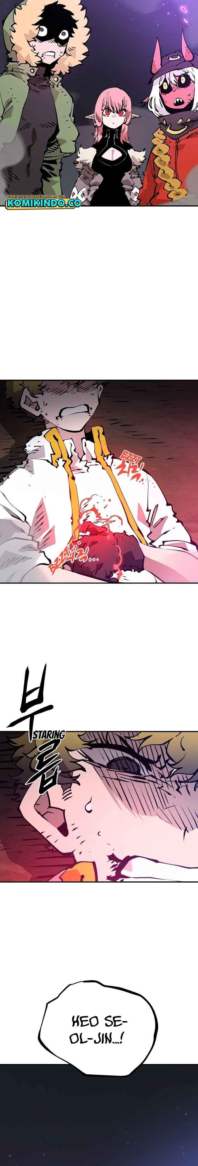 Player Chapter 58