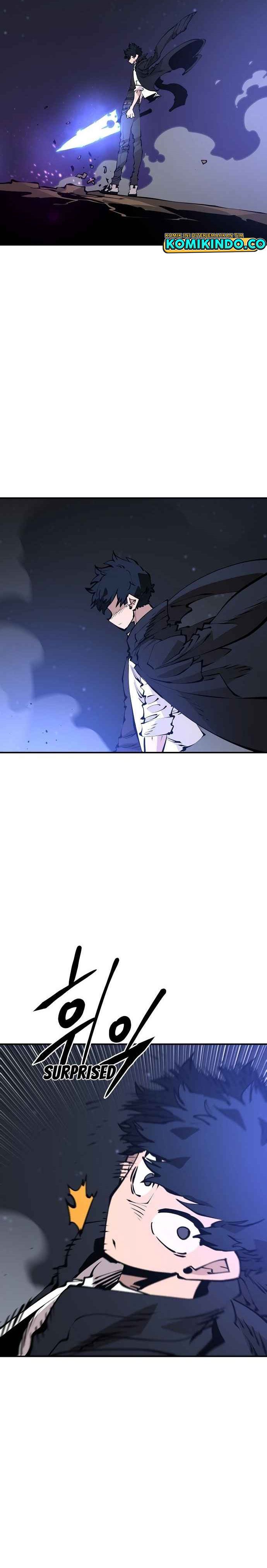 Player Chapter 58