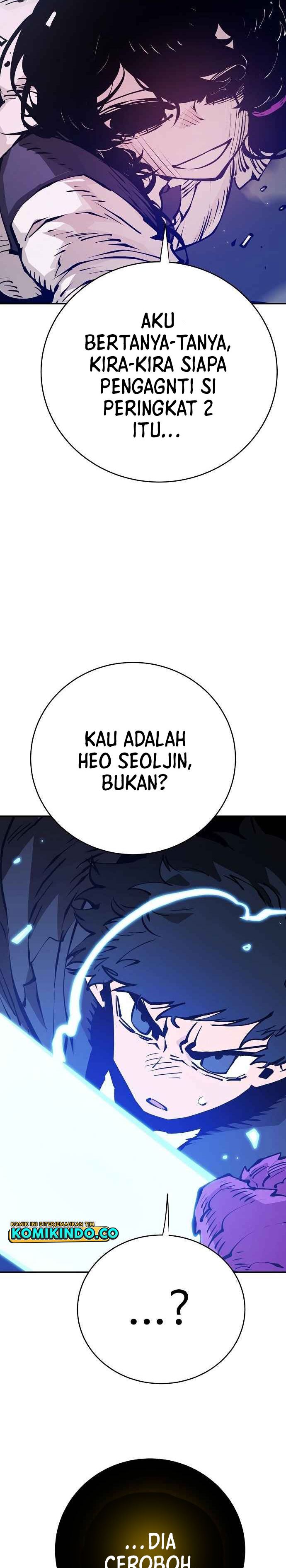 Player Chapter 58