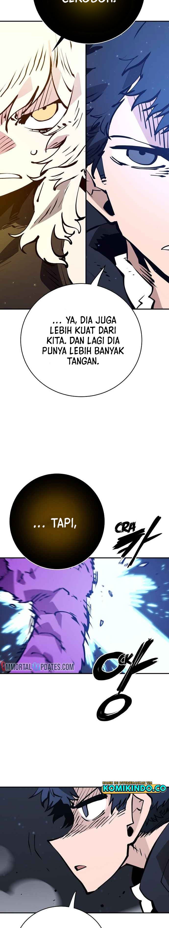 Player Chapter 58