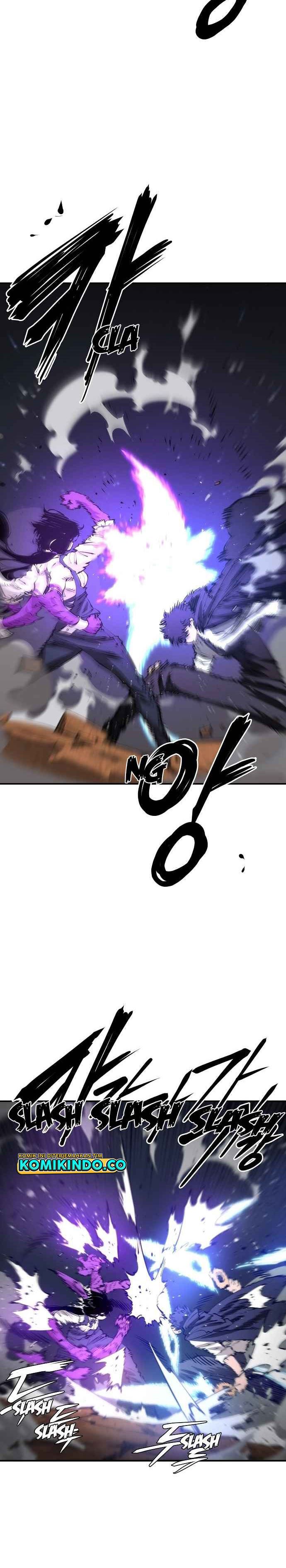 Player Chapter 58
