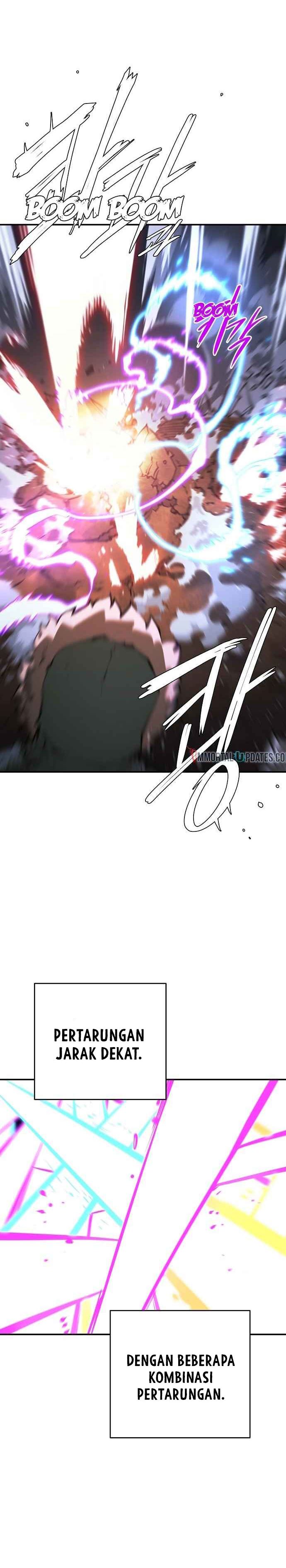 Player Chapter 58