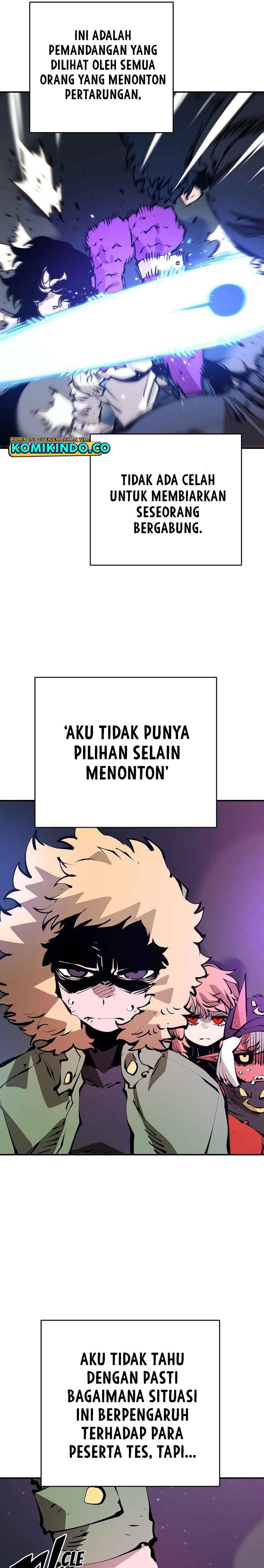 Player Chapter 58
