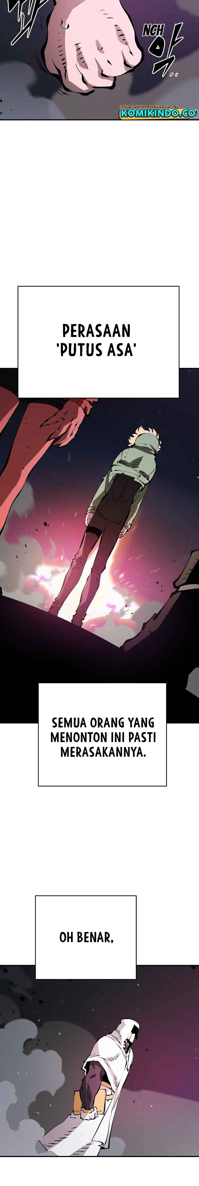 Player Chapter 58