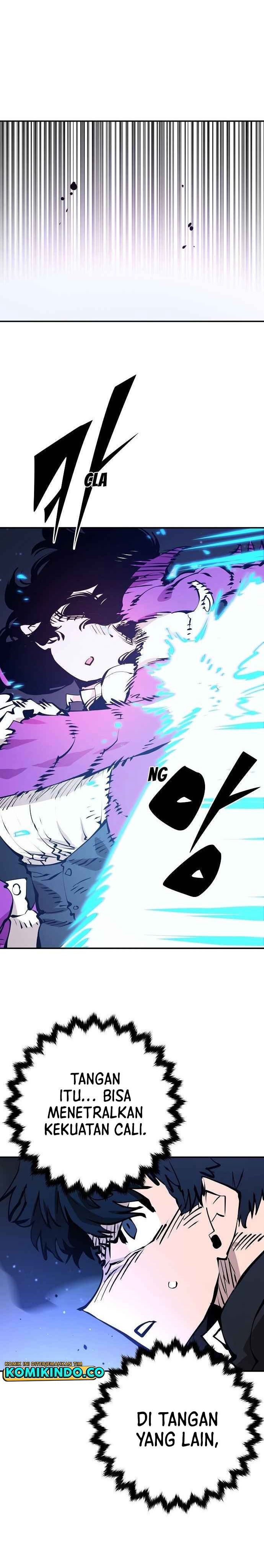 Player Chapter 58